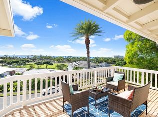 4826 Analii St, Honolulu, HI 96821
