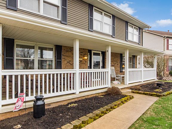 3rd image of 6472 Portage Path Ct