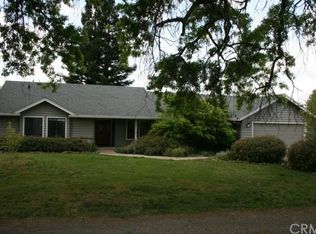 115 Hagenridge Rd, Chico, CA 95973