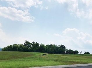 1106 Legacy Bay Dr, Mooresburg, TN 37811