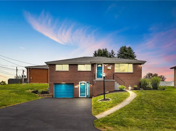 14416 Roberta Dr, North Huntingdon, PA 15642