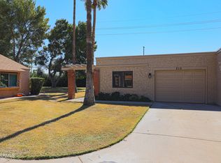 215 Leisure World, Mesa, AZ 85206