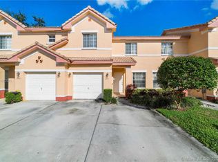 2311 SW 87th Way #2311, Hollywood, FL 33025