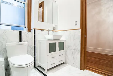 Rented by WAM Partners - William Moses Co.