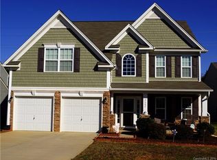 2602 Spring Breeze Way, Monroe, NC 28110