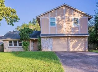 1918 Pear Creek Cir, Houston, TX 77084