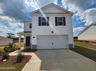 3024 Paradise Way, Sanford, NC 27332