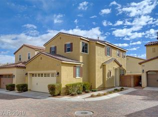 8363 Lower Trailhead Ave, Las Vegas, NV 89113