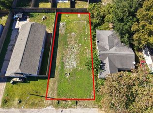 1911 Harlem St, Houston, TX 77020