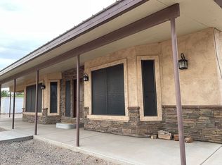 4555 N Watson Ln, Safford, AZ 85546