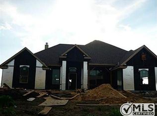 14317 Edgemon Way, Newark, TX 76071