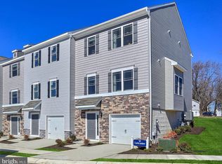 101 Sussex Pl, Shrewsbury, PA 17361