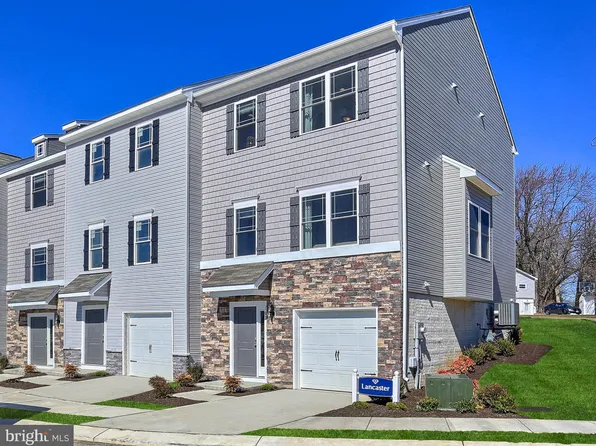 101 Sussex Pl, Shrewsbury, PA 17361