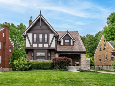 3846 Drakewood Dr, Cincinnati, OH, 45209