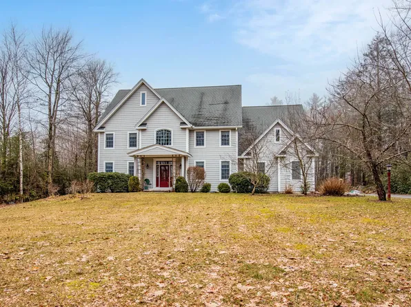63 BRIDLE DRIVE Drive, Barkhamsted, CT 06063