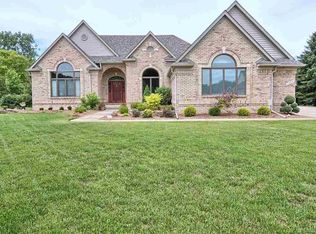 11353 Covered Bridge Ln, Romeo, MI 48065