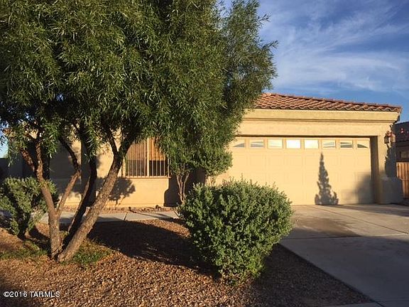 2nd image of 5539 S Desert Redbud Dr