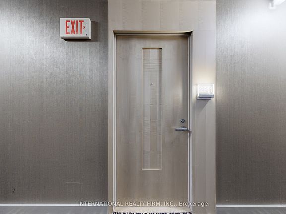 2nd image of 45 Charles St E #2911
