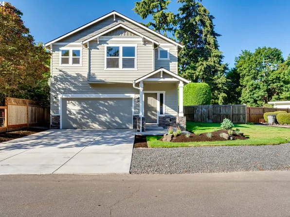 2335 Sandy Dr, Eugene, OR 97401