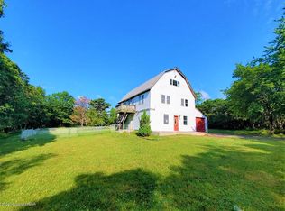 2265 Bismark Rd, Blakeslee, PA 18610