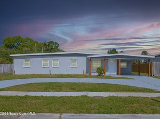 1510 Smith Dr, Titusville, FL 32780