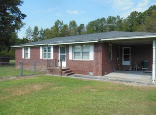 188 Nettleswood Dr, Saint George, SC 29477