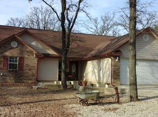 3466 Peery Rd, Marietta, OK 73448