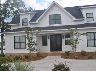 155 Brody Rd, Chapin, SC 29036