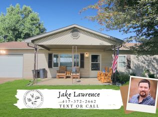 508 Monroe St, Thayer, MO 65791