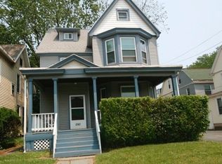 1061 Madison Ave #2, Albany, NY 12208