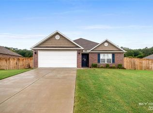 1173 Willow Oak St, Elkins, AR 72727