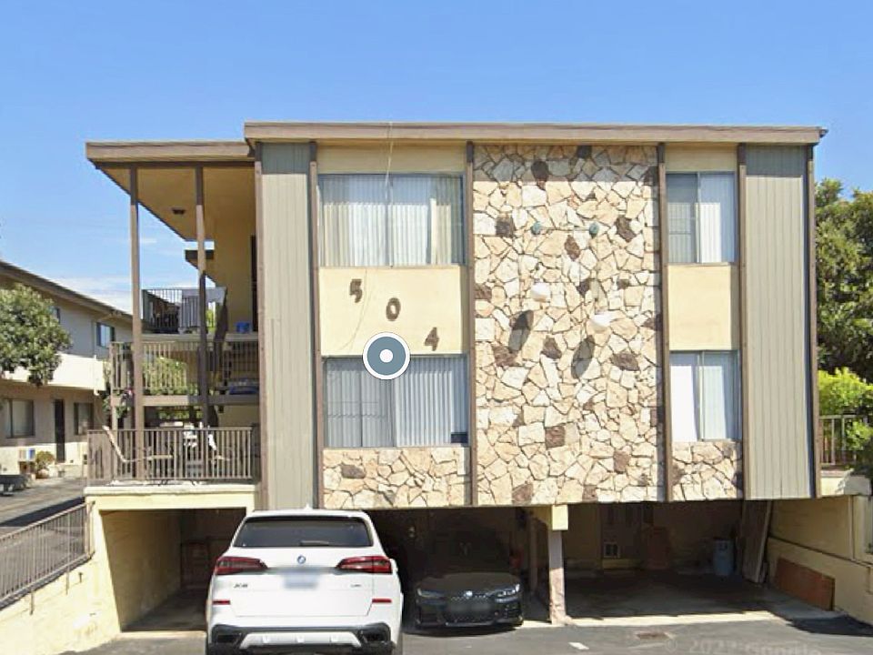1st image of 7-504 Porter St #7