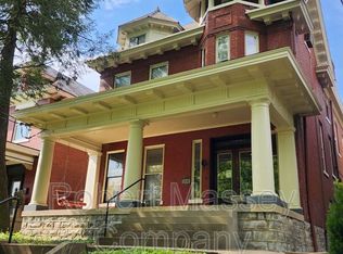 1236 Cherokee Rd #1, Louisville, KY 40204