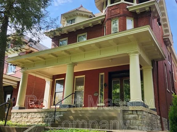 1236 Cherokee Rd #4B, Louisville, KY 40204