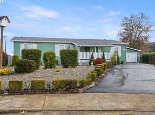 281 Heavenly Ct, Sutherlin, OR 97479
