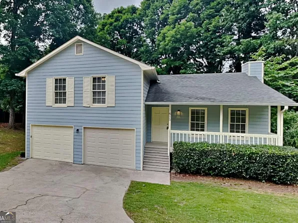 615 Hickory Nobb, Sugar Hill, GA 30518