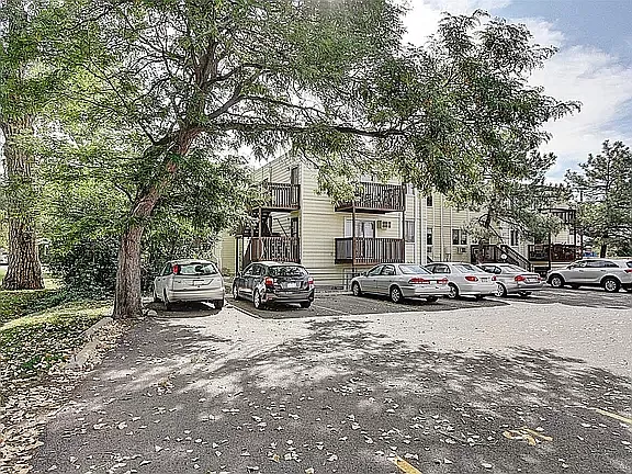 West 49th Avenue, 9240, #308 - 308 — Photo 4