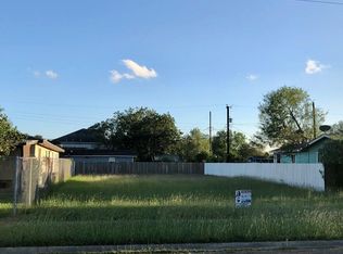 1805 W Teege Ave, Harlingen, TX 78550
