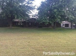 7282 E Bolen Rd, Claremore, OK 74019