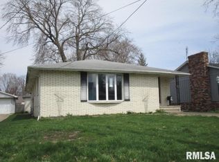 2305 W Callender Ave, West Peoria, IL