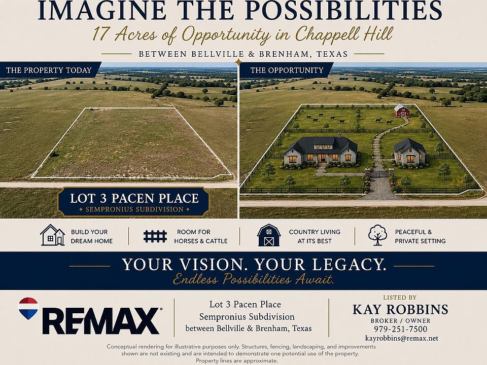 1st image of LOT 3 Pacen Place Rd
