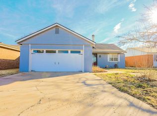 8811 Flint Ave, Lubbock, TX 79423