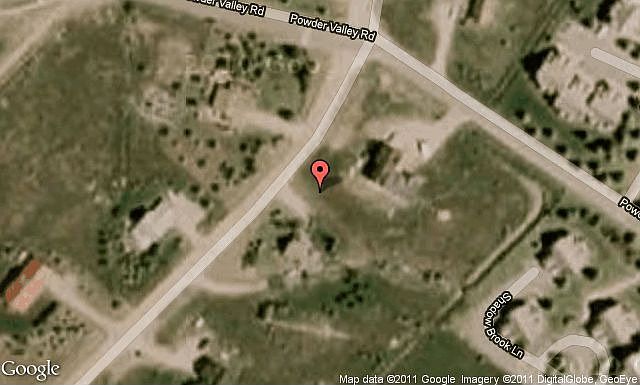 Map View