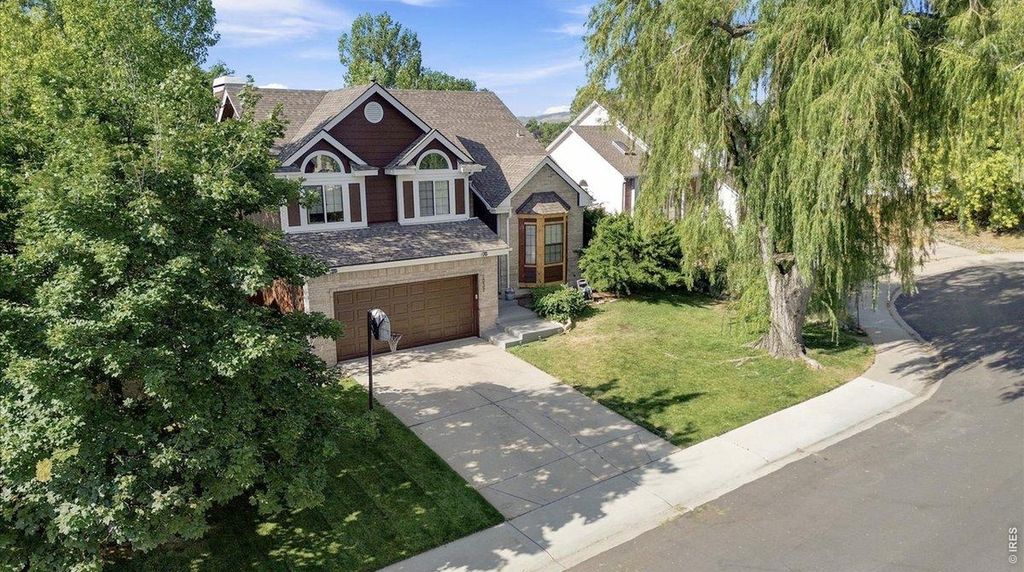 1037 Deer Creek Ln