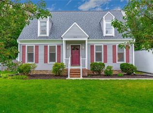 1514 Broadway Dr, Graham, NC 27253