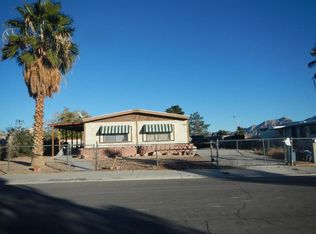 3436 Goldyke St, Las Vegas, NV 89115