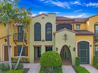 9064 Capistrano St N UNIT 5003, Naples, FL 34113