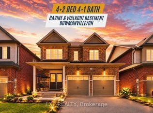 39 Purdy Pl, Clarington, ON L1C 0V2