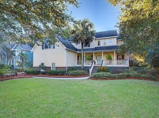 534 Hidden Blvd, Mount Pleasant, SC 29464