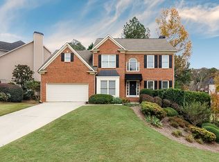 1125 Compass Pointe Xing, Alpharetta, GA 30005